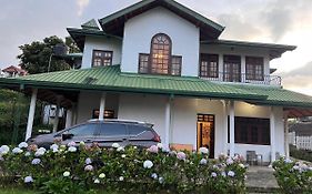 Lakeside Garden Bungalow 湖畔花园山居
